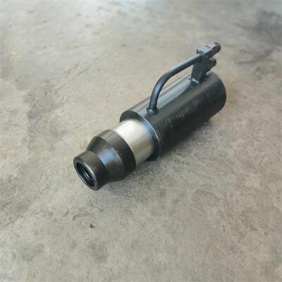 15.24mm气动锚索退锚机TQ15-200/60矿用锚索退锚器