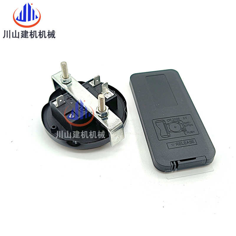 挖机配件E305.5307313318320323329336遥控小时表计时器161-3932