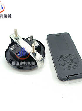 挖机配件E305.5307313318320323329336遥控小时表计时器161-3932