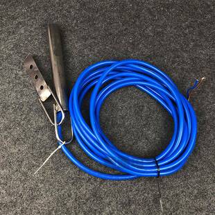 不锈钢倾斜开关HQGD LWQ 堆煤检测器料位计开关 II水银式
