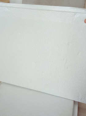 STP真空绝热板 外墙建筑无机纤维复合膜板真空保温隔热板