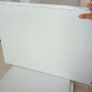 STP真空绝热板 外墙建筑无机纤维复合膜板真空保温隔热板