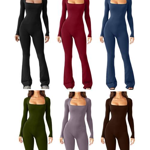 Women's long sleeved abdominal cinching waist cinching