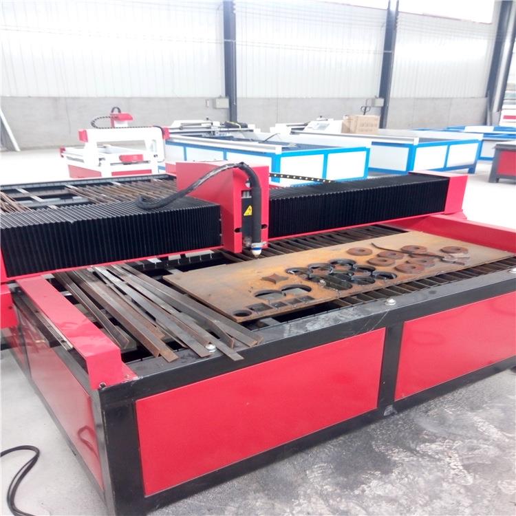 不锈钢板等离子切割机 火焰金属板材切割机 1325型等离子切割