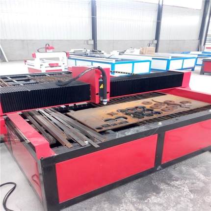 不锈钢板等离子切割机 火焰金属板材切割机 1325型等离子切割