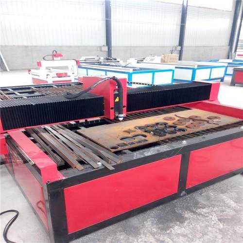 不锈钢板等离子切割机 火焰金属板材切割机 1325型等离子切割