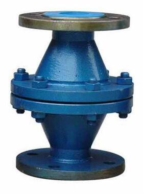 防爆阻火器DN00 1ZW-1（ZHQ-B）型132道阻火器 铸碳钢材质G管 法