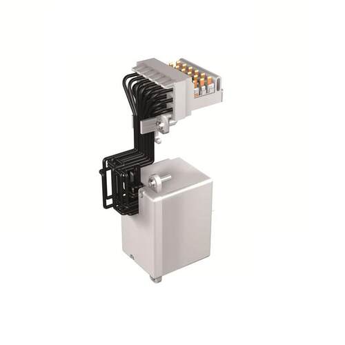 ABBEmax2辅助信号触头AUX6Q400VE2.2...E6.2；10146877