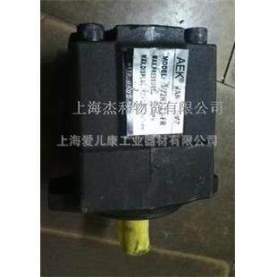 PV2R1-12/14PV2R1-17SPV2R1-19PV2R1-23PVD1-17/31定量叶片泵