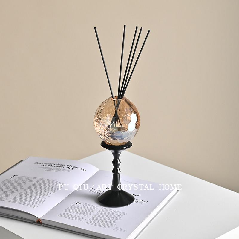 采购产品无火香薰饰品,可访问的豪华侧柜,入口咖啡桌装饰,高端