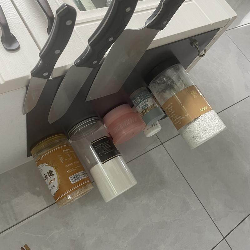 磁吸收纳展示板磁铁电表箱遮挡板置物架磁性吸铁石墙贴软磁引磁片