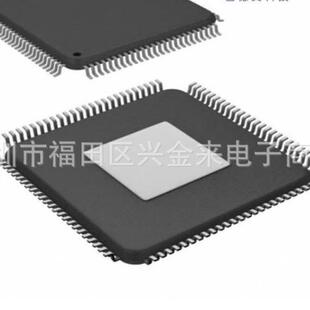 SAK-XC2263N-40F80L AB 封装100-LQFP 32位车规级微控制器芯片