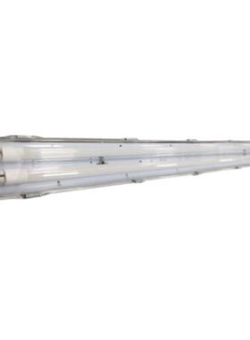 HRFY-E 防水防尘全塑LED灯18W+吸顶式