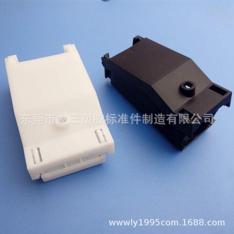 L6310快速接线盒三位端子接线盒适配923/P02按压端子龙三厂家现货