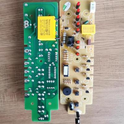 适用艾美特电风扇 FS4052R FSW52R 电路电源控制主板全新原装配件