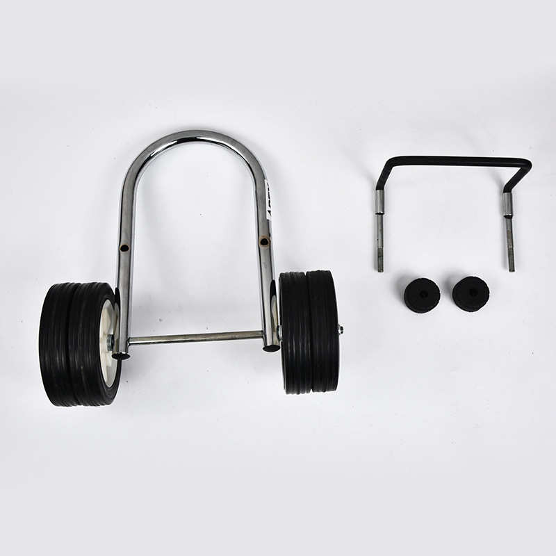 直供户外拖船工具承重大 船只出金属海拖船架 碳钢材质拖船器批发