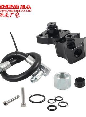 含税改装适用福特 EGR冷却套件For 2011-2014 6.7L Powerstroke