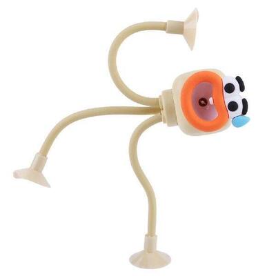 Cartoon Octopus Night Light Creative Changeable Shape Funny