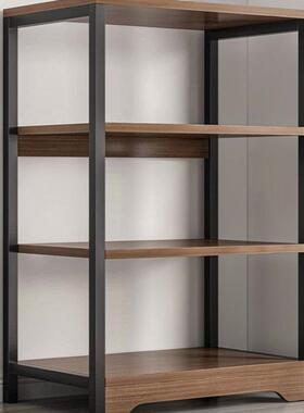 房置物架多厨地层客厅收纳架落式货SBH架柜子储物架家用阳台靠墙