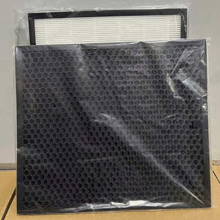 U300 HEPA滤芯 P300 WAC9500过滤网 空气净化器滤 9000 适配WINIX
