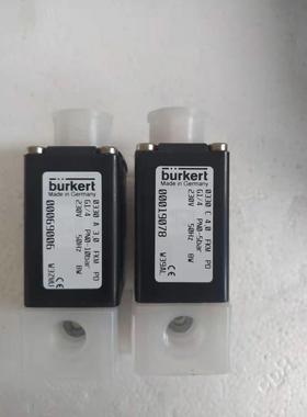 德国宝德 Bürkert 电磁阀423915，原厂供应，快速报价