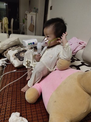 Omron欧姆龙雾化器机NE-C28P怎么样评判质量差有依据吗？