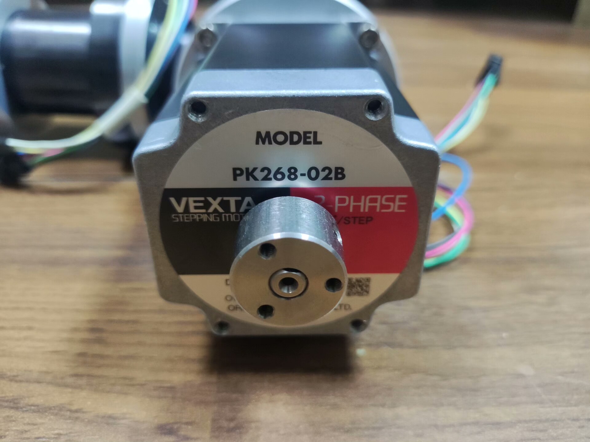 日本东方马达（ORIENTAL MOTOR CO., LTD