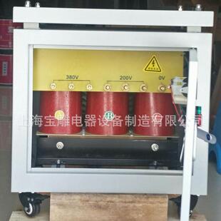 三相干变压器SG5KVA1式 0V转66变0V220V2BD 0KW机械数控440V415V38