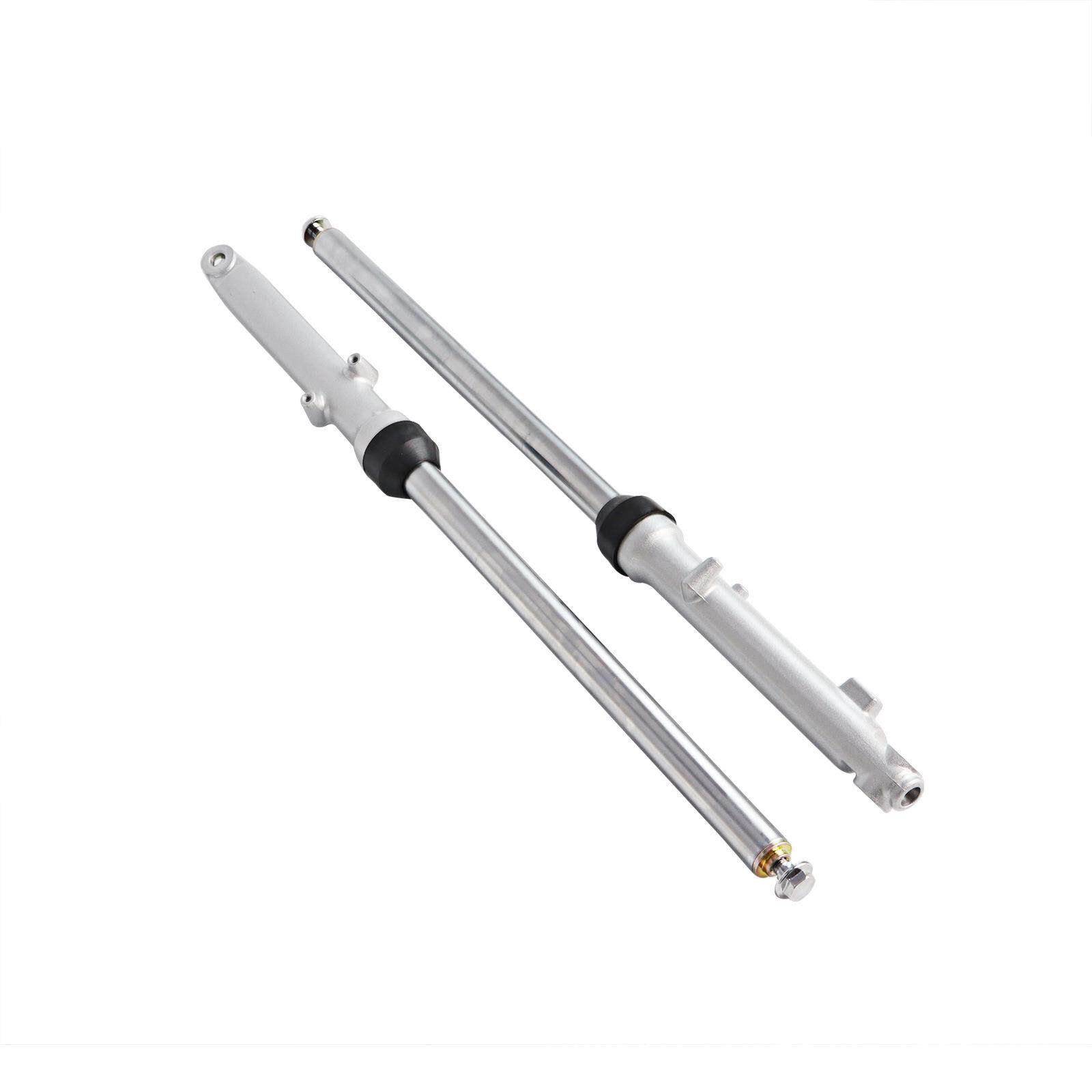 骑式摩托车前减震器XF/ZJ/CG125/150/出口型前避震原配件厂家直销