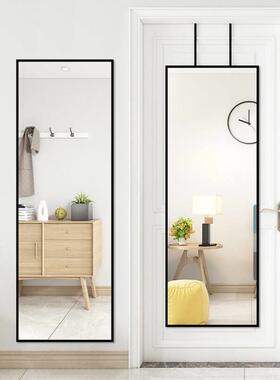 With gum mirror sticker wall soft mirror wallpaper