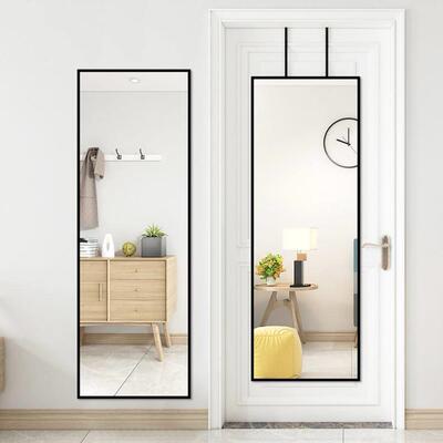 With gum mirror sticker wall soft mirror wallpaper