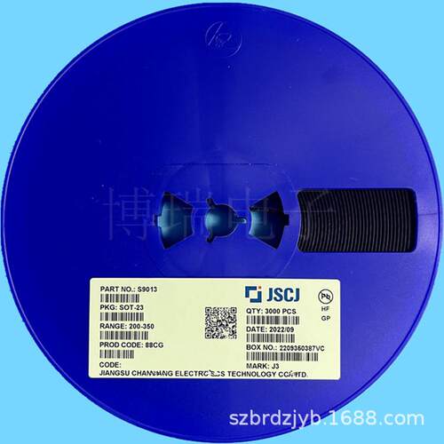 长晶双极型晶体管KTA1505AZGSOT-23200-400欢迎惠顾