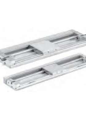 SMC MY2HL16G-50/100/150/200/250/300/350/400/450L无杆气缸