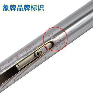 大箕山象牌管形测力计管形推力计弹簧测力器KL-0.5-1-2-3-5-10-20