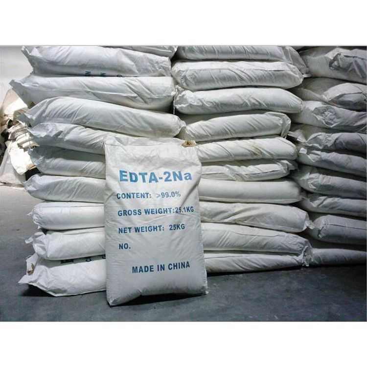 二值酸包级酸调节二钠四乙钠工业25kg 螯合洗涤乙ph邮阻edt