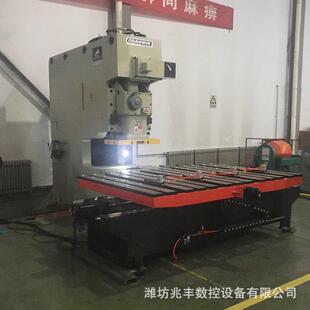 四川重庆冲床送料机 数控压力机 气动冲床平板自动化送料架