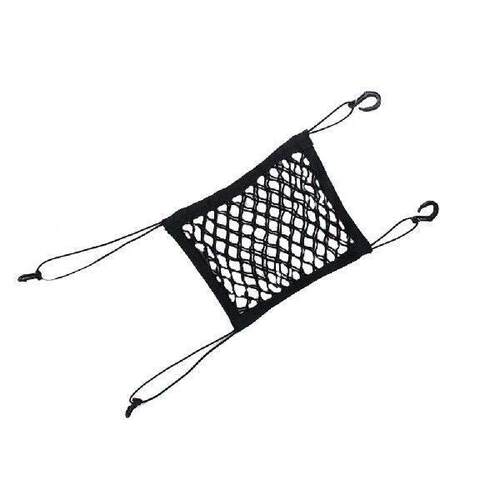 Pet Vehicular Isolation Net Pet Dog Car Seat Cover Portable