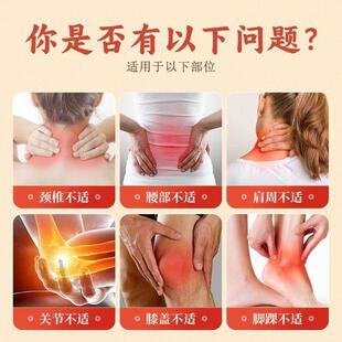 正品买2送1筋骨消REY节痛液跌痛打损伤喷剂腰颈肩腿膝盖骨关疼透