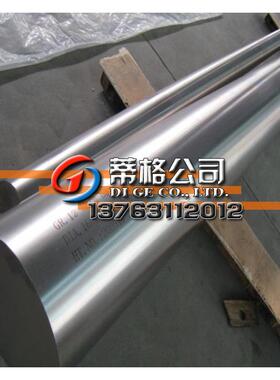 现货供应TA7易加工钛棒 tc4耐温钛合金棒 规格齐全 可订制规格