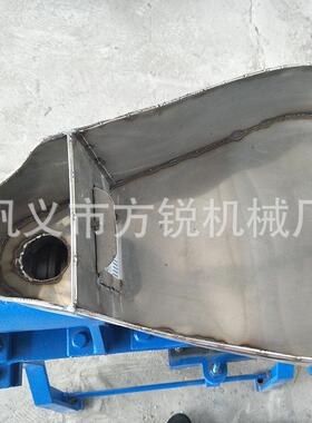 厂家供应小型米线机自动下料杂粮面条机商用自熟米粉机