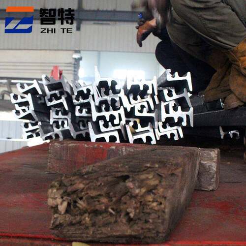 厂家供应型钢伸缩缝 公路桥梁用 模数式密封条 梳齿形钢板缝