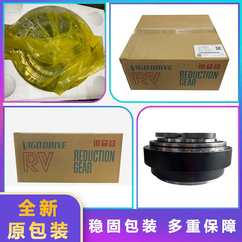 A97L-0218-0383齿轮箱维修发那科R-2000IB/165F机器人J2轴减速机