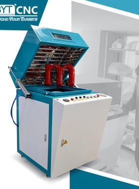 ABS Brick Molding Making Vacuum Former Thermoforming 吸塑机