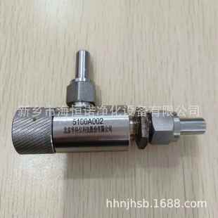 电厂在线安全阀5100A002取样安全阀GN22 16P