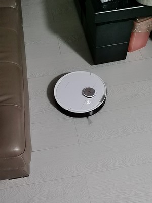 科沃斯地宝T8 Max扫地机器人怎么样?讲一讲体验感受