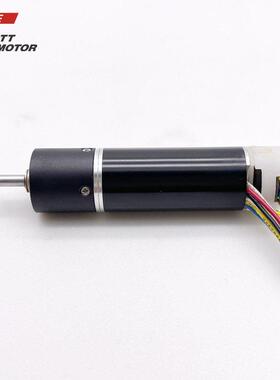 源头工厂16256空心杯伺服电机163空心1杯马达MAGA-1026mm心空杯速