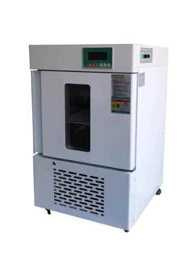 SPX数显智能生化培养箱