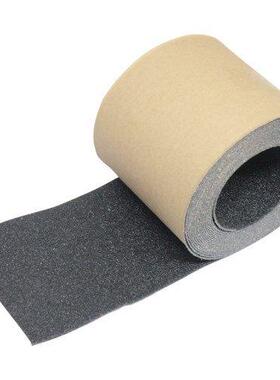 TRUSCO 户外防滑胶带 TNS-100 沾水或涂油，防滑效果