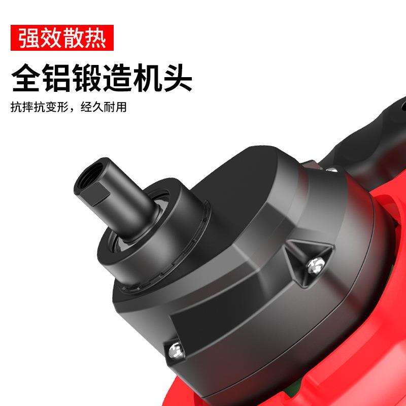 涂料油漆水泥腻子粉打灰机打浆搅拌机神器工业电动混泥土搅拌器
