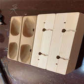 实木板加工 黑胡桃枫木榉木松木花梨白蜡红橡白橡等